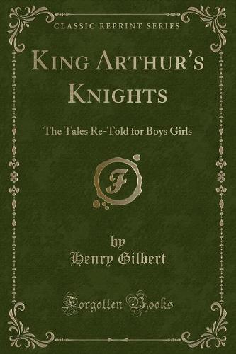 King Arthur's Knights