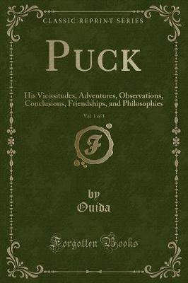 Puck, Vol. 1 of 3