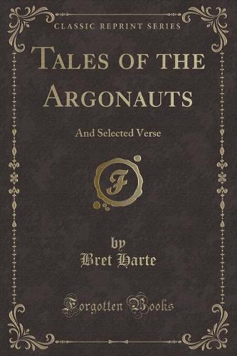 Tales of the Argonauts