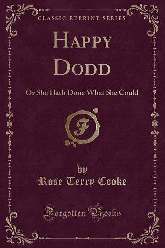 Happy Dodd
