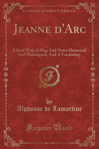 Jeanne d'Arc