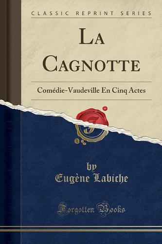 La Cagnotte
