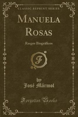 Manuela Rosas