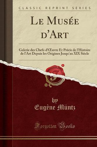 Le Musee d'Art