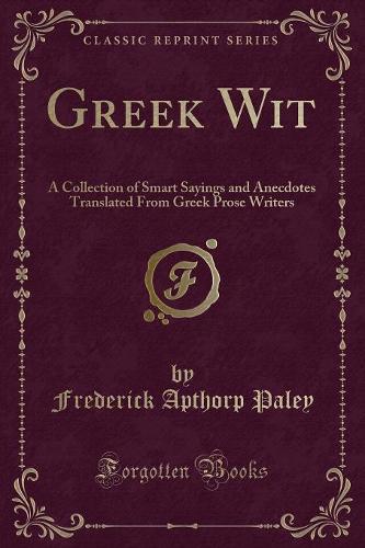 Greek Wit