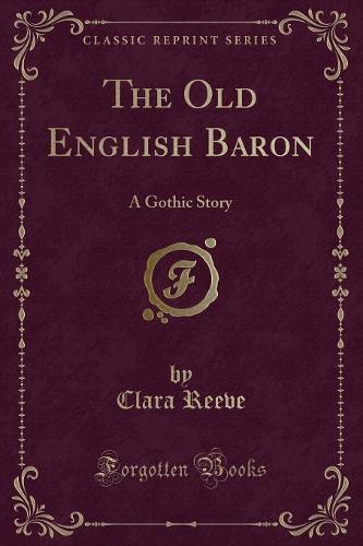 The Old English Baron