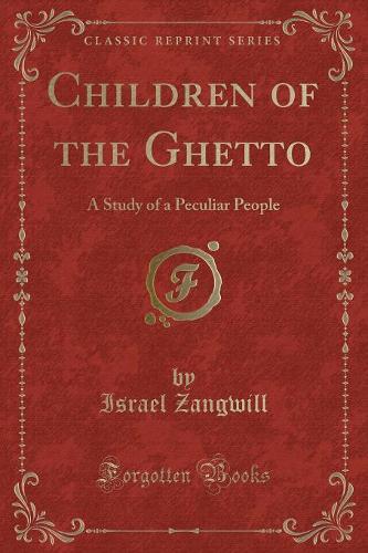 Children of the Ghetto