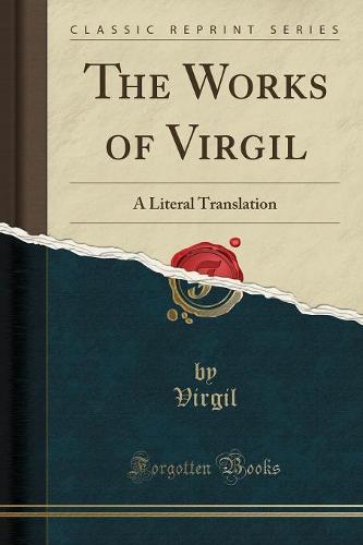 The Works of Virgil