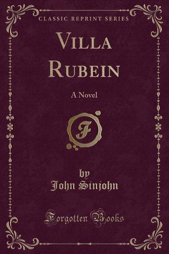 Villa Rubein