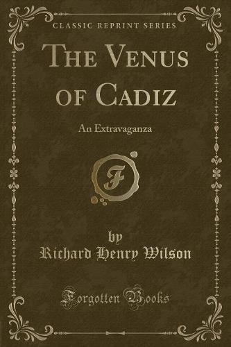The Venus of Cadiz