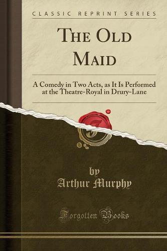 The Old Maid