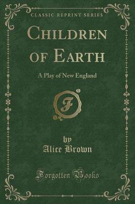 Children of Earth