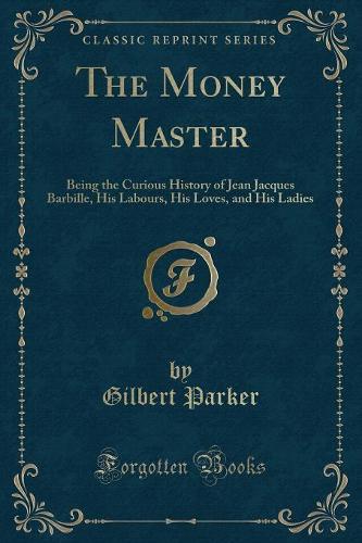 The Money Master