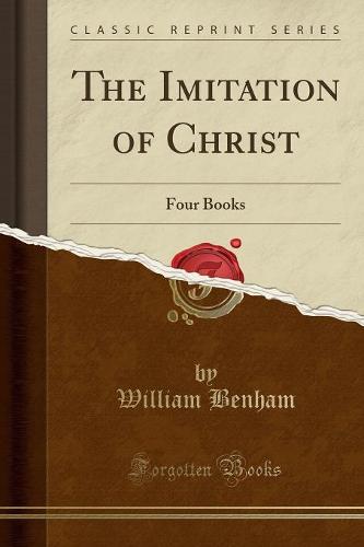 The Imitation of Christ