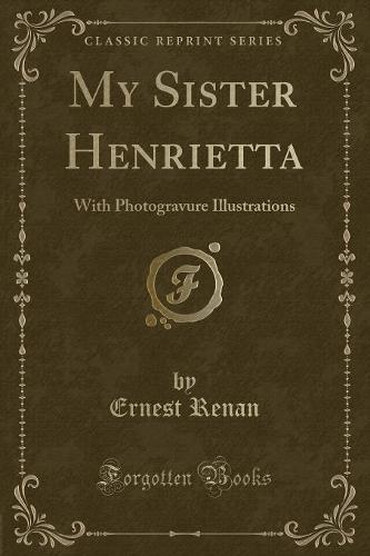 My Sister Henrietta