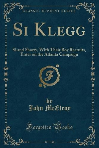 Si Klegg