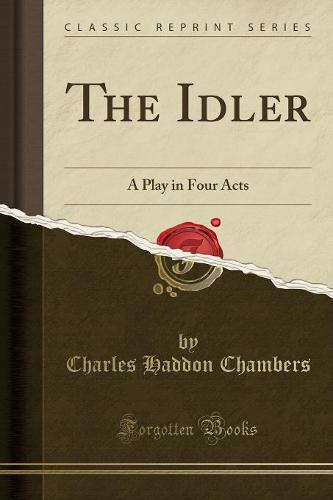 The Idler