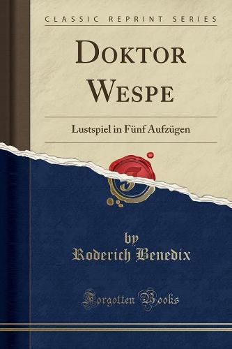 Doktor Wespe