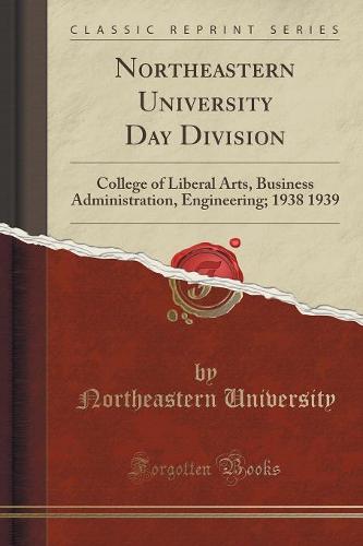 Northeastern University Day Division