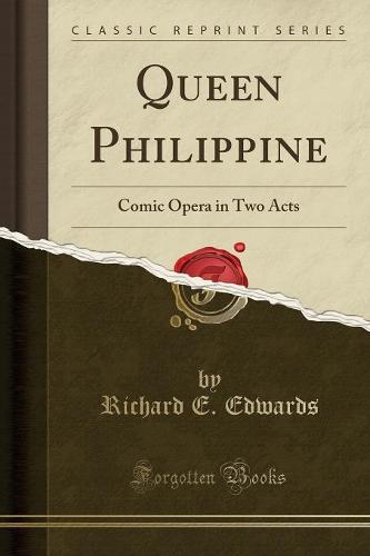 Queen Philippine