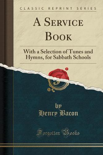 A Service Book