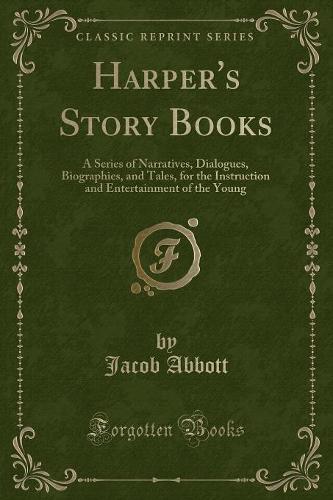 Harper's Story Books