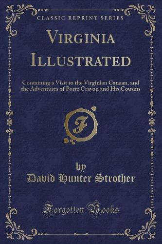 Virginia Illustrated