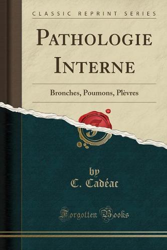 Pathologie Interne