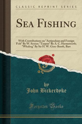 Sea Fishing