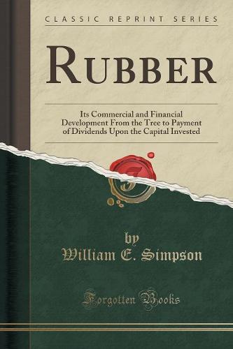 Rubber