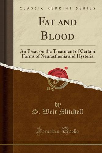 Fat and Blood
