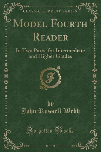 Model Fourth Reader