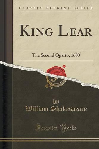 King Lear