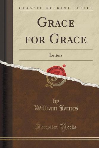 Grace for Grace