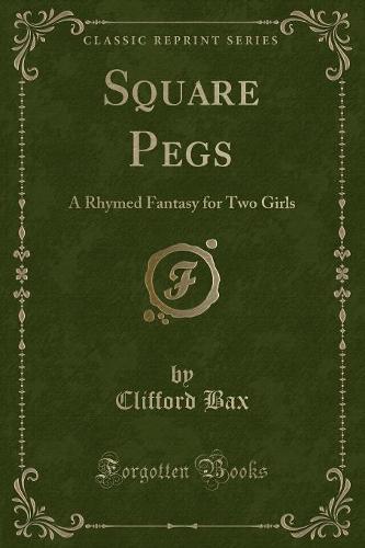 Square Pegs