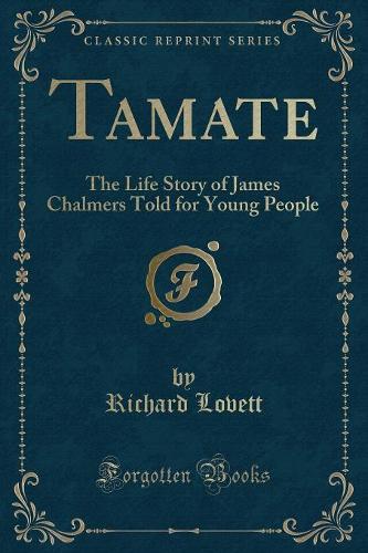 Tamate