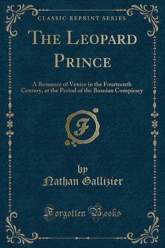 The Leopard Prince