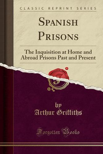 Spanish Prisons