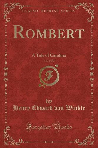 Rombert, Vol. 1 of 2