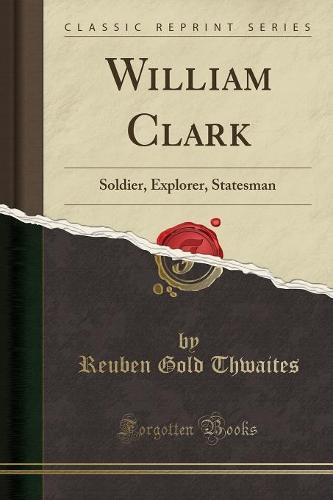 William Clark