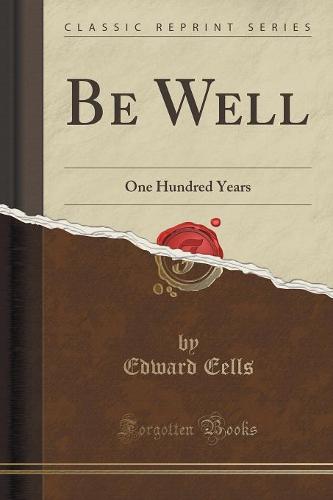 Be Well