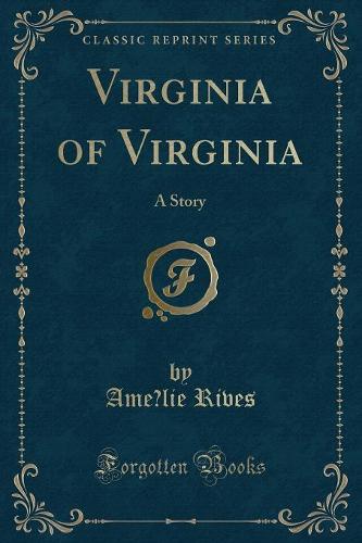 Virginia of Virginia