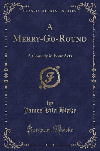 A Merry-Go-Round