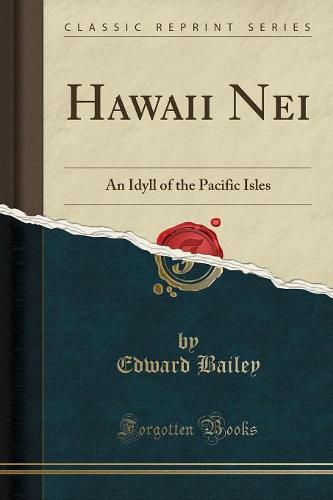 Hawaii Nei