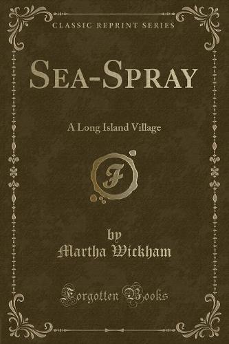 Sea-Spray