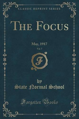 The Focus, Vol. 7