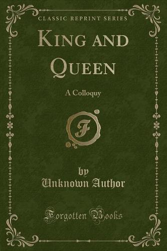 King and Queen