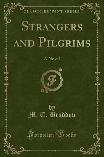 Strangers and Pilgrims