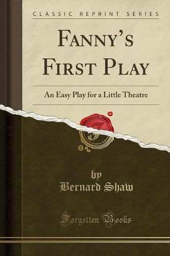 Fanny's First Play