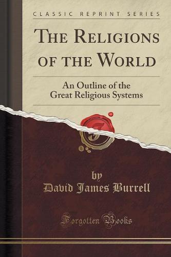 The Religions of the World